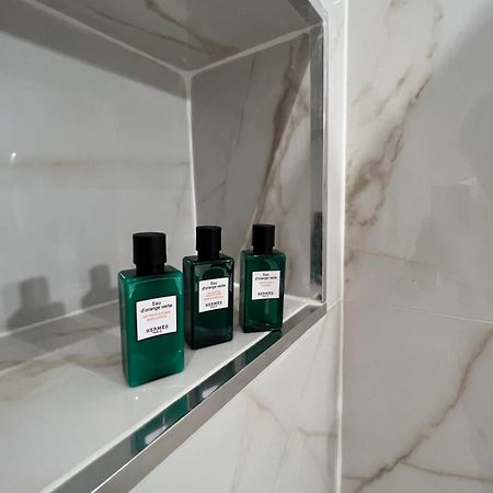 Domus Catania Centro别墅 外观 照片