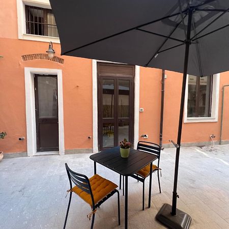 Domus Catania Centro别墅 外观 照片