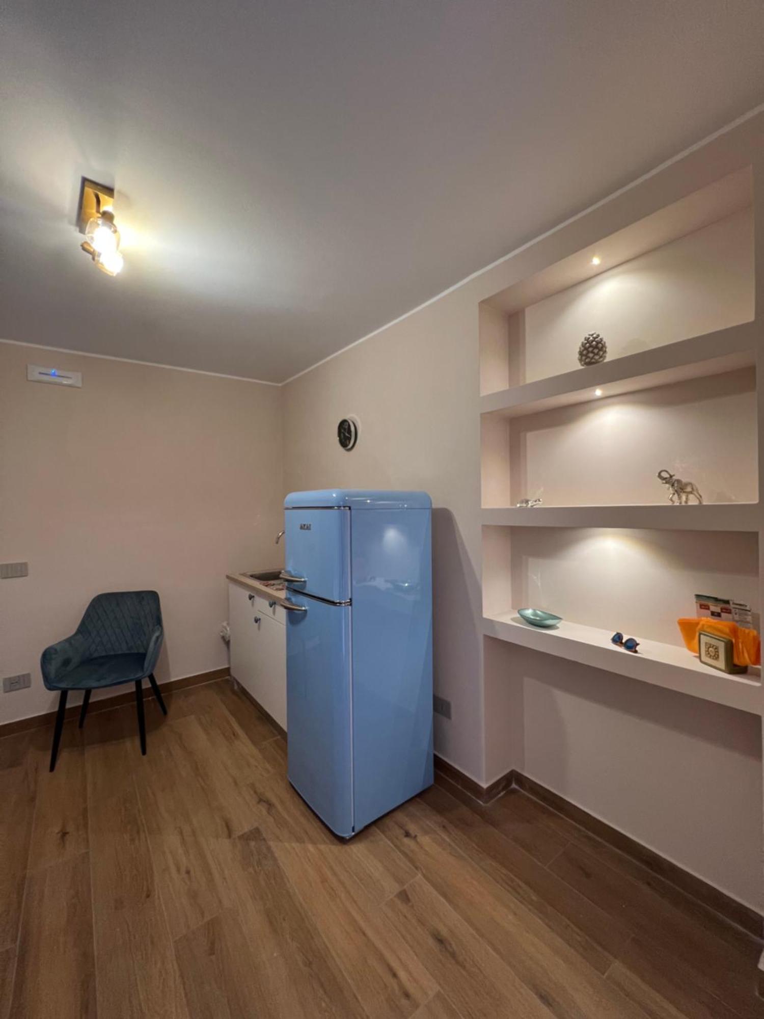 Domus Catania Centro别墅 外观 照片