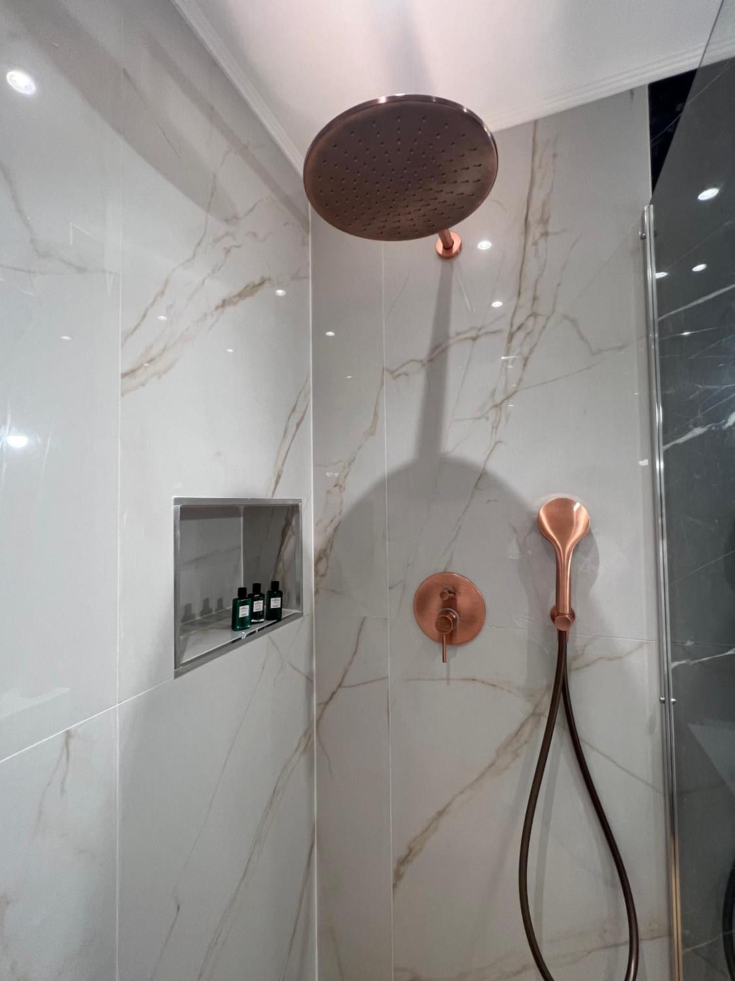 Domus Catania Centro别墅 外观 照片