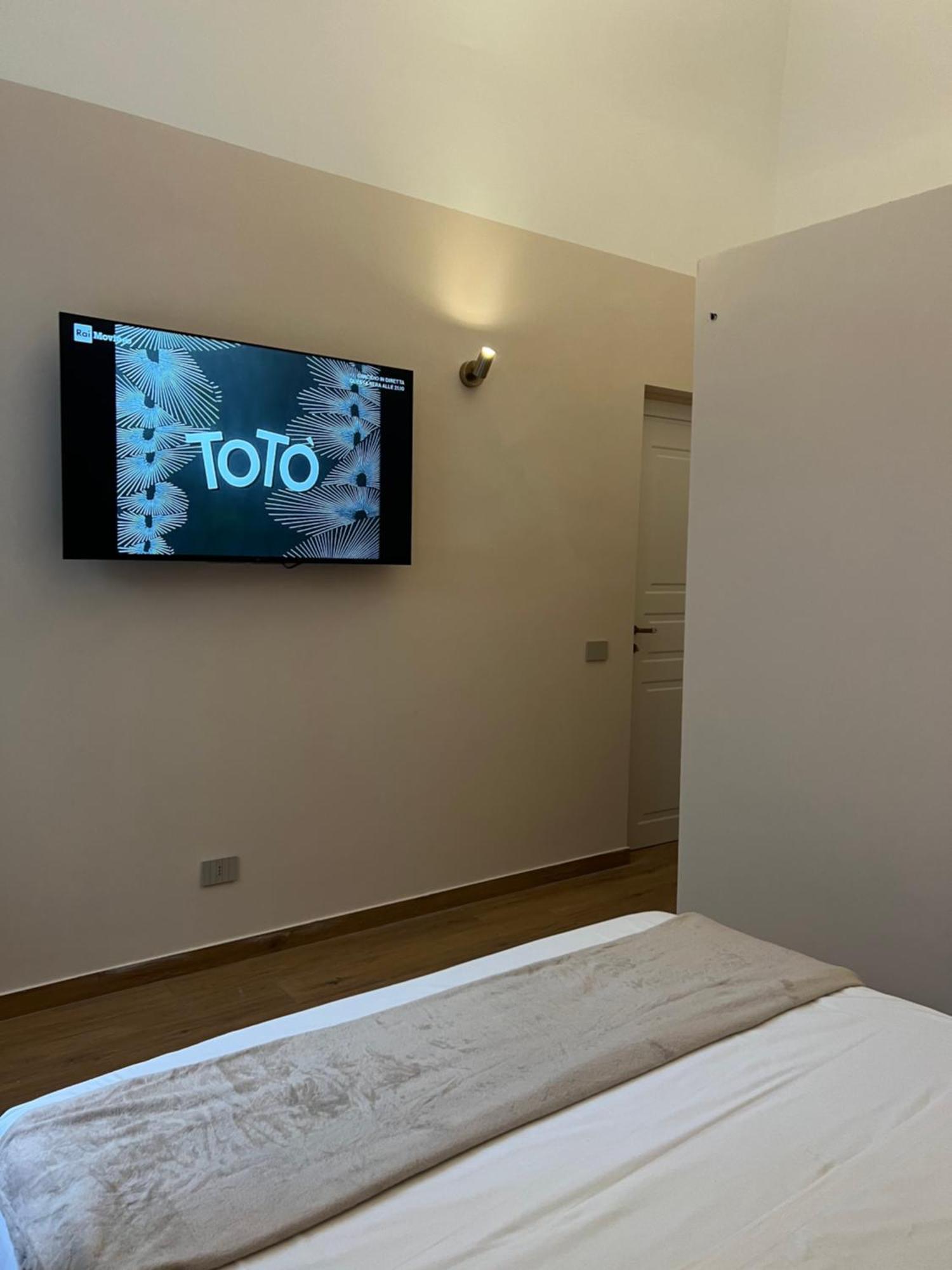 Domus Catania Centro别墅 外观 照片