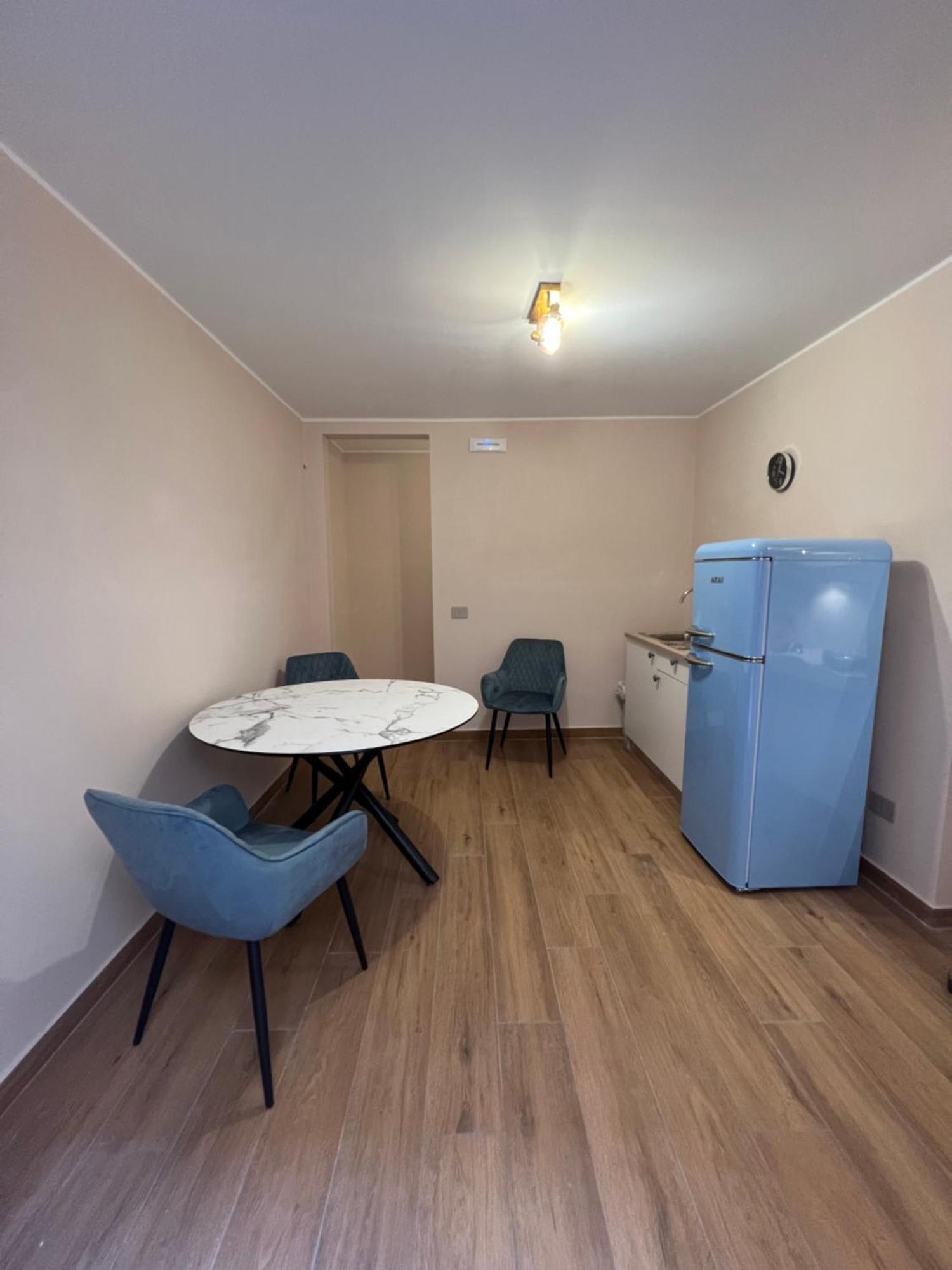 Domus Catania Centro别墅 外观 照片