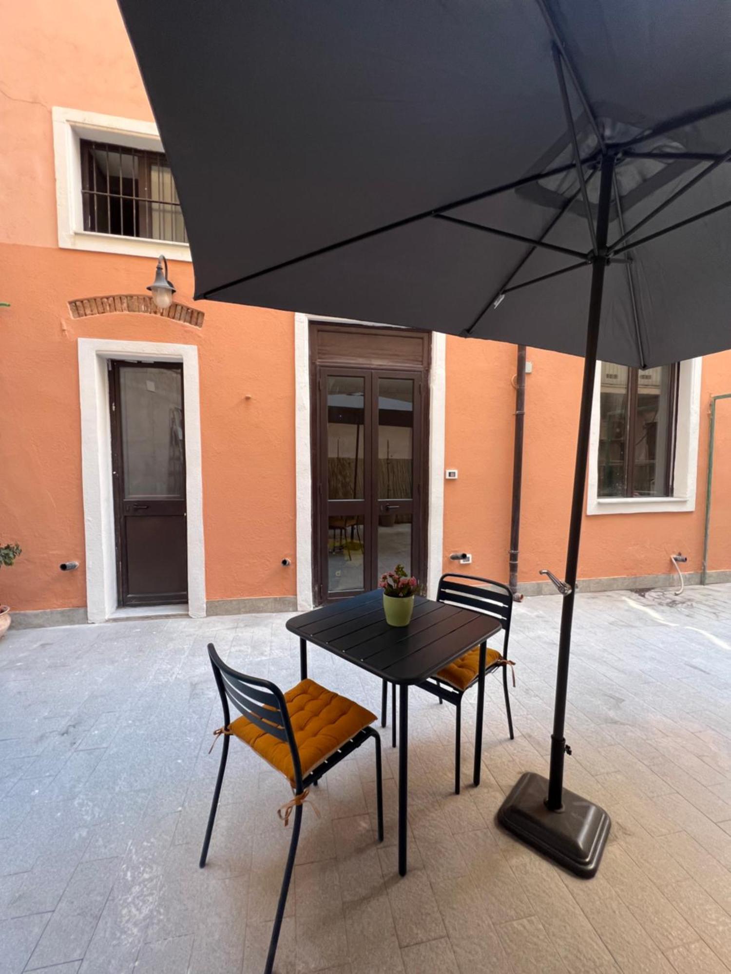 Domus Catania Centro别墅 外观 照片
