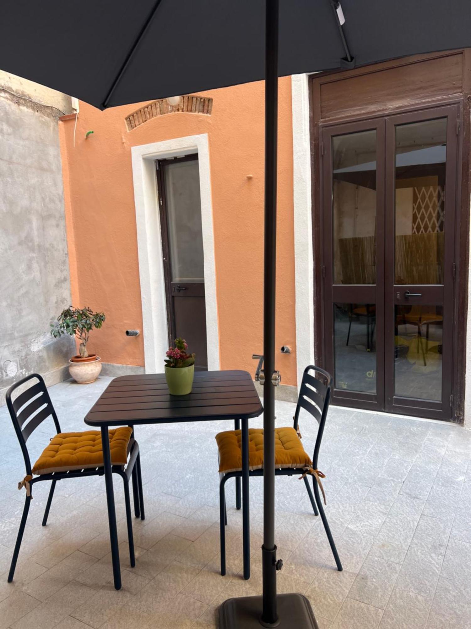 Domus Catania Centro别墅 外观 照片