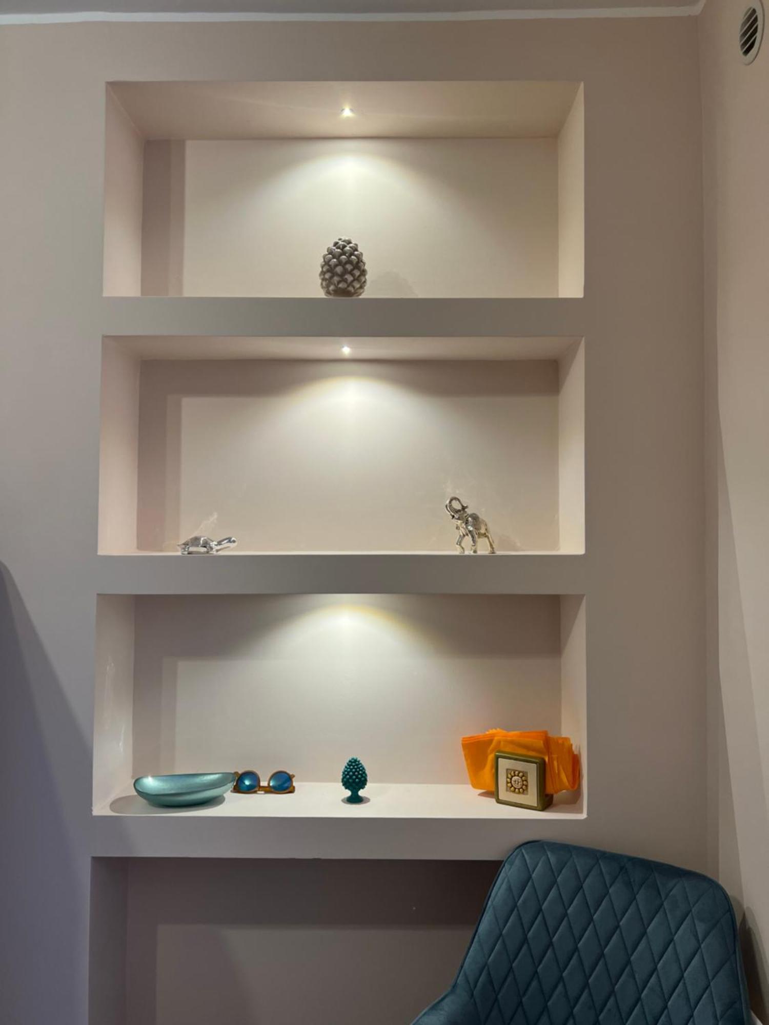 Domus Catania Centro别墅 外观 照片
